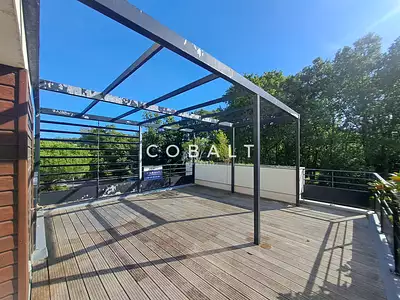 Appartement, 58,12 m²