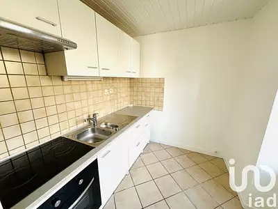 Appartement, 41 m²