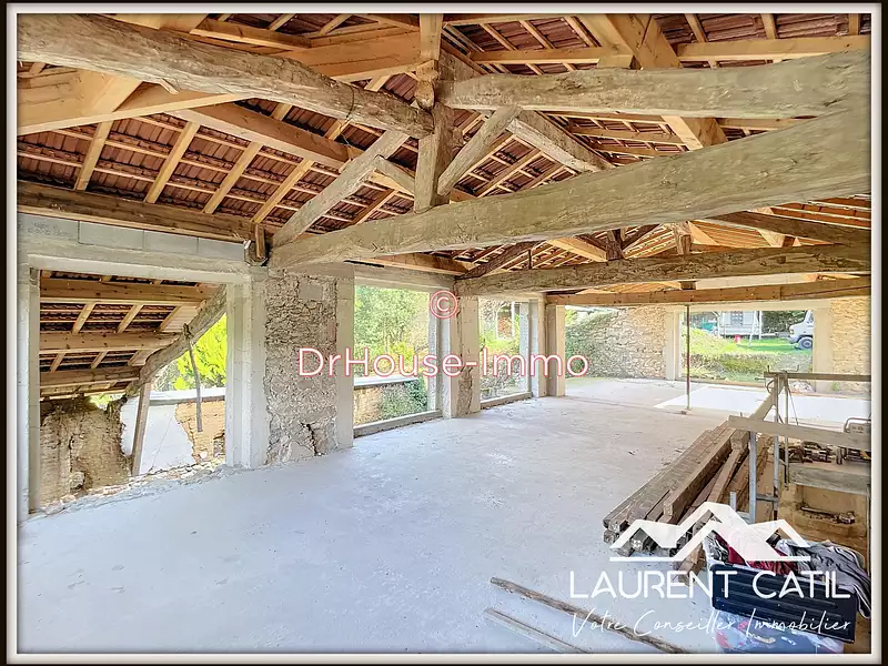 Maison, 180 m²