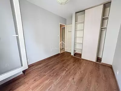 Appartement, 55,9 m²