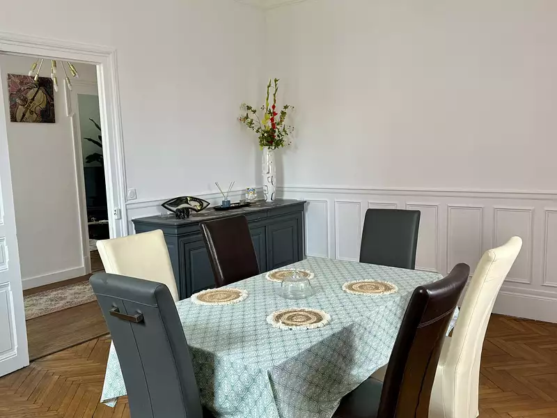 Maison, 203 m²