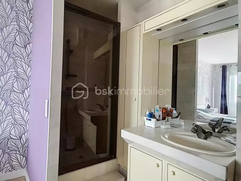 Appartement, 116 m²