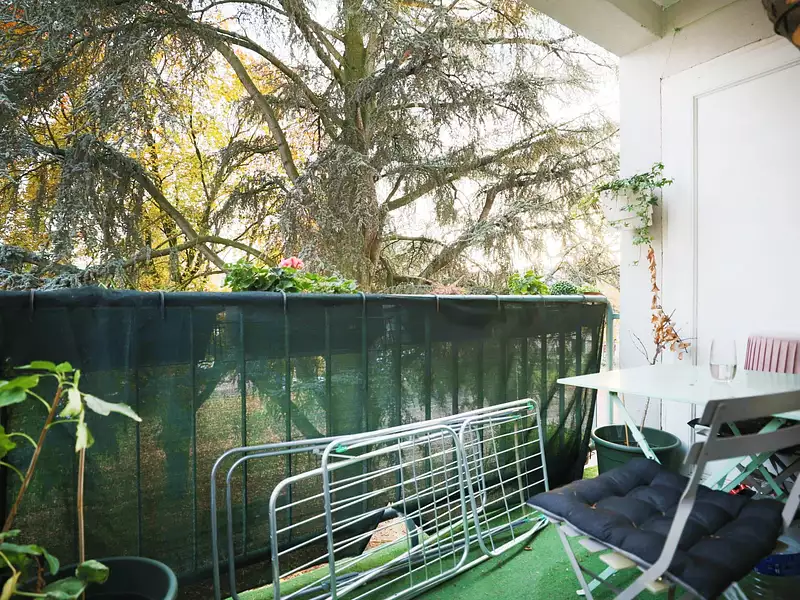 Appartement, 82,22 m²