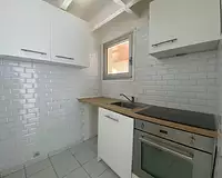 Appartement, 43,85 m²