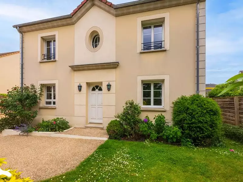 Maison, 134 m²