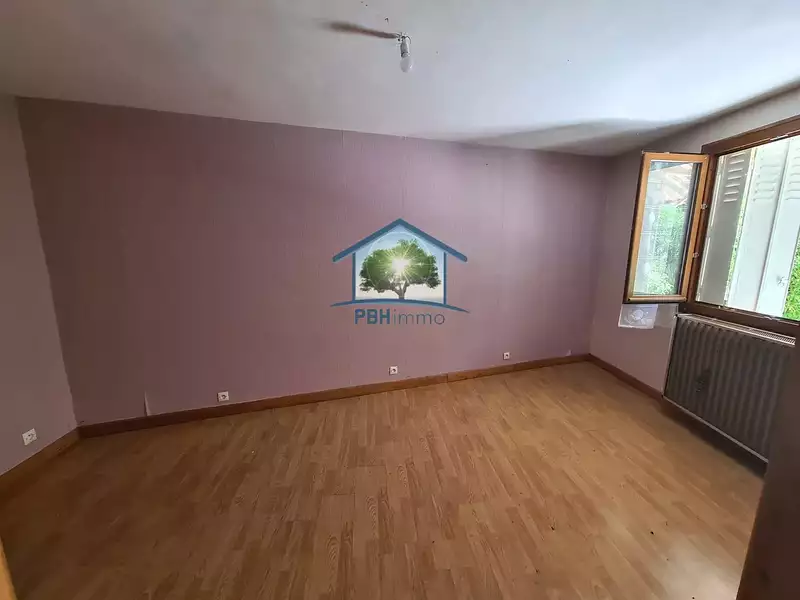Appartement, 84,96 m²