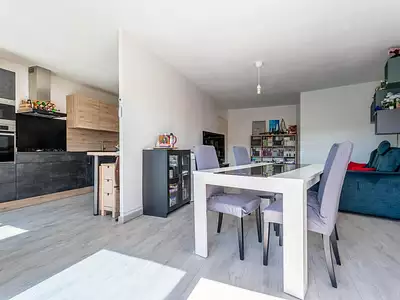 Appartement, 87 m²