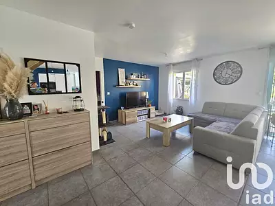 Maison, 131 m²