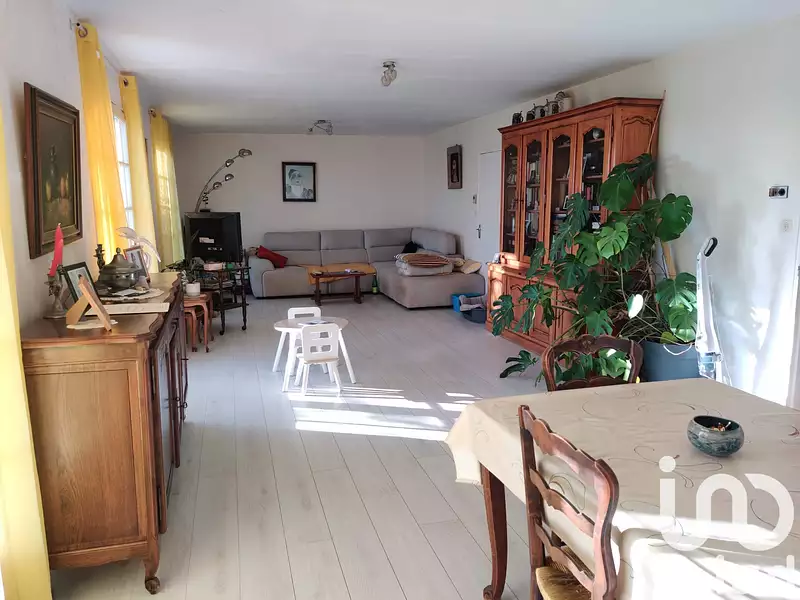 Maison, 147 m²