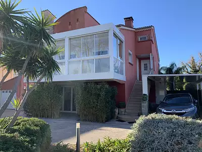 Appartement, 107 m²