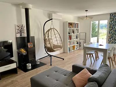 Maison, 103 m²