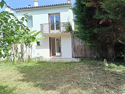 Maison, 80 m²