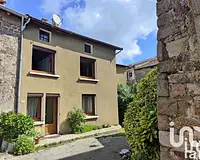 Maison, 117 m²