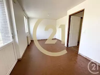 Appartement, 63 m²