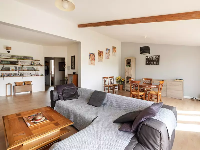 Maison, 143 m²