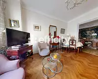 Appartement, 54 m²