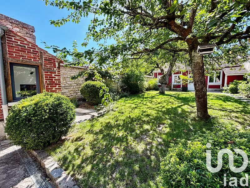 Maison, 150 m²