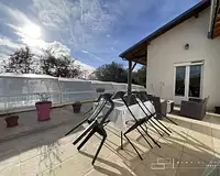 Maison, 185 m²