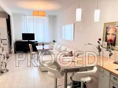 Appartement, 66 m²