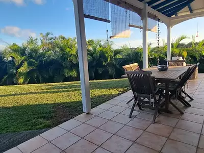 Maison, 100 m²