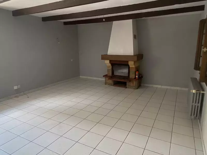 Maison, 80 m²