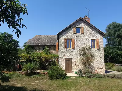 Maison, 105 m²
