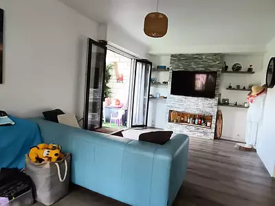 Appartement, 48 m²