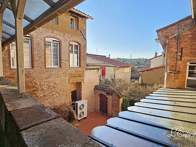 Maison, 355 m²