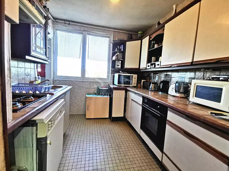 Appartement, 70 m²