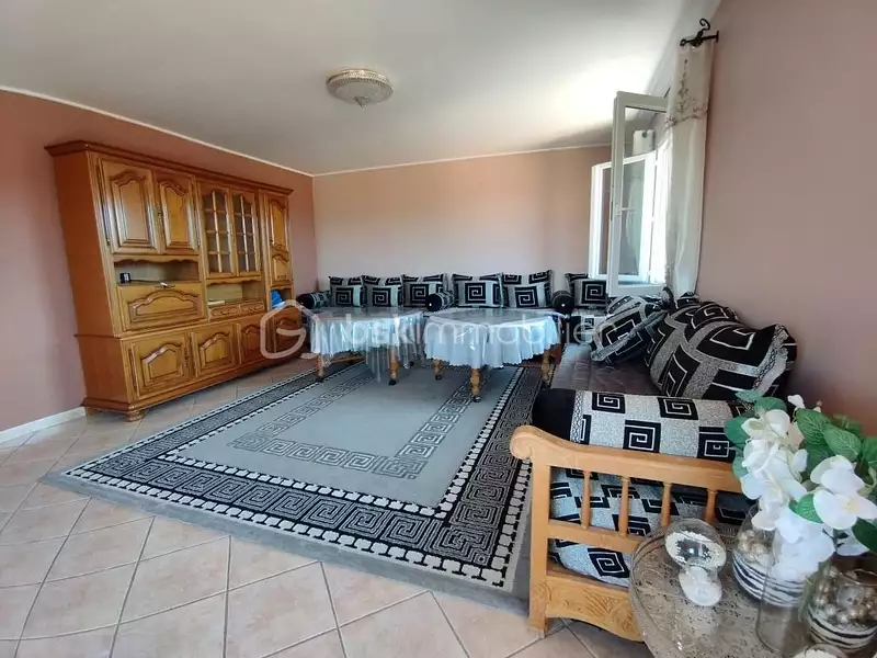 Maison, 125 m²