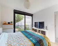 Appartement, 66,31 m²