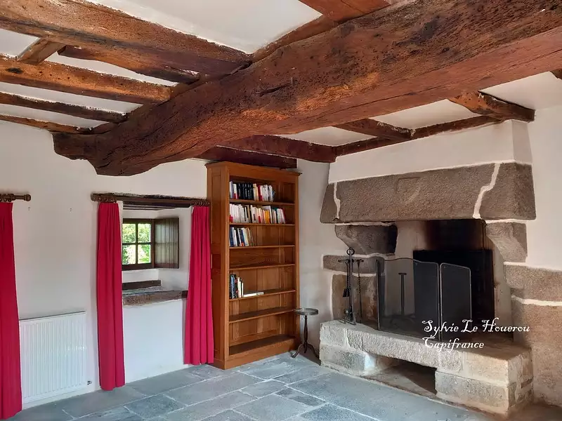 Maison, 138 m²