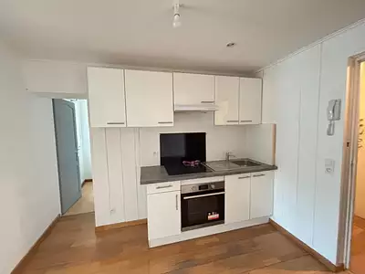 Appartement, 47 m²