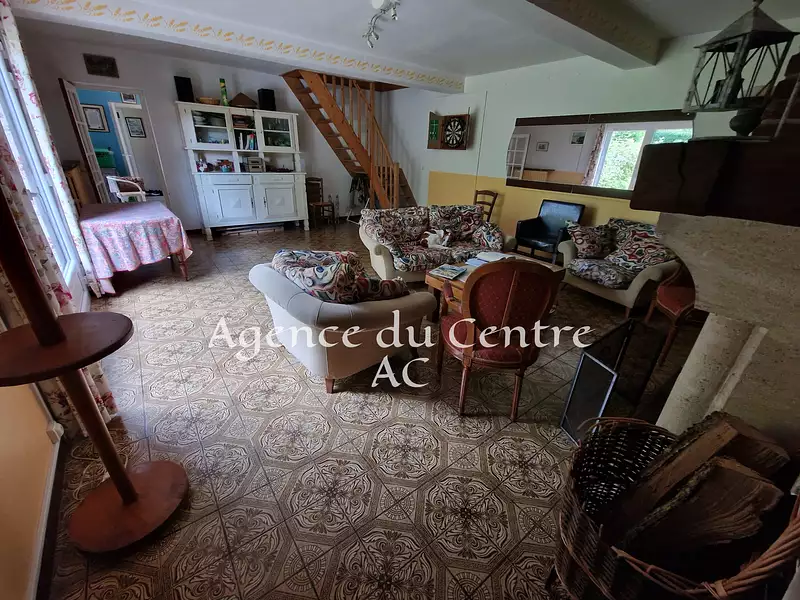 Maison, 145 m²