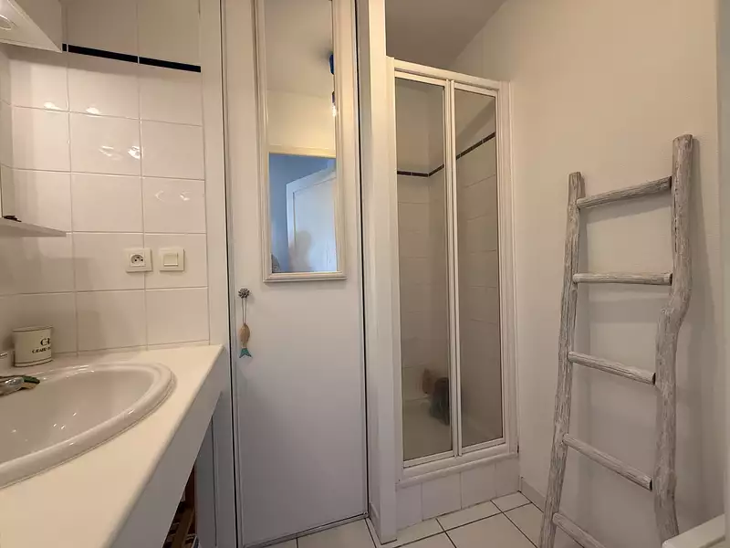 Appartement, 29,09 m²