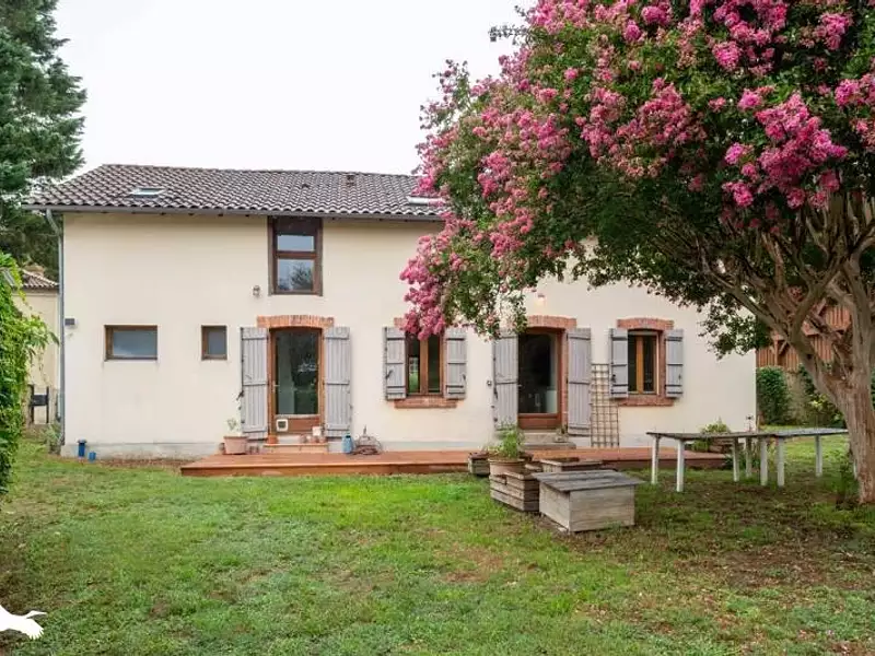 Maison, 176 m²