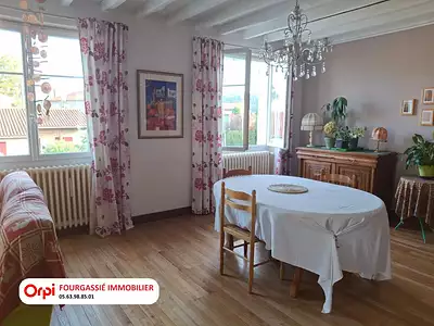 Maison, 180 m²