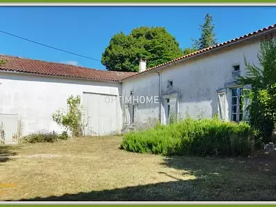 Maison, 186 m²