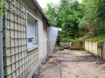 Maison, 95 m²