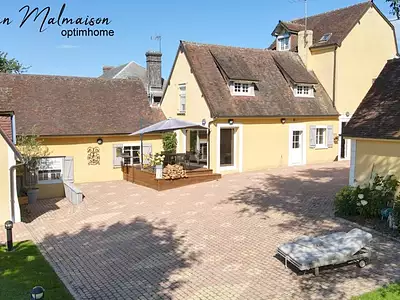 Maison, 190 m²