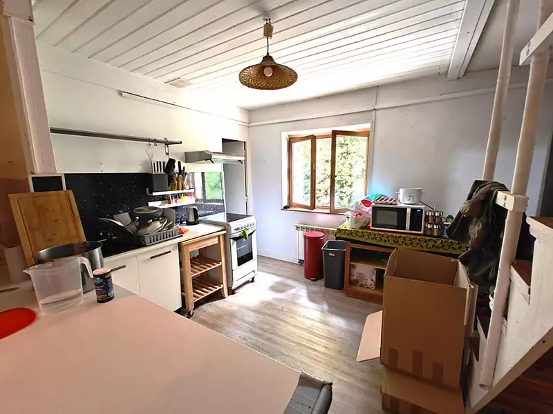 Appartement, 75 m²
