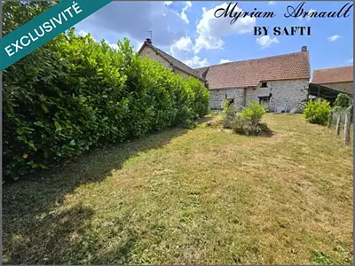 Maison, 77 m²
