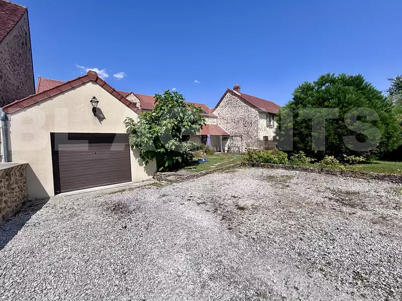 Maison, 199 m²