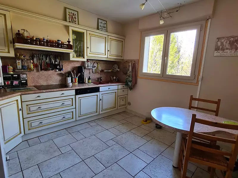 Maison, 217 m²
