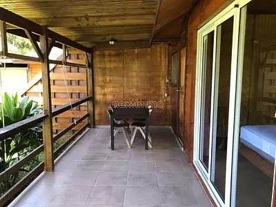 Maison, 30 m²