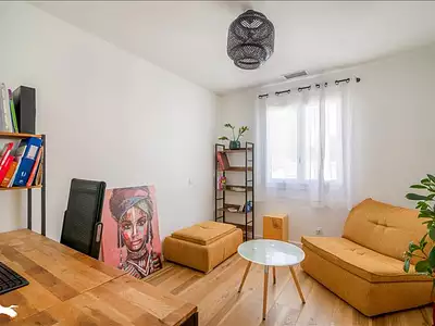 Maison, 90 m²