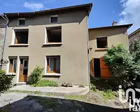 Maison, 117 m²