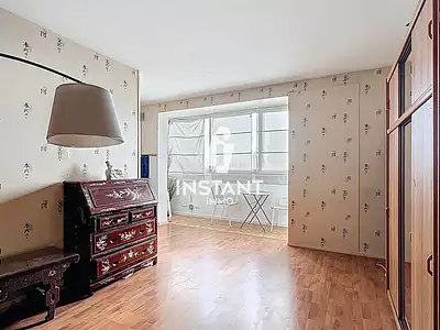Appartement, 30,19 m²