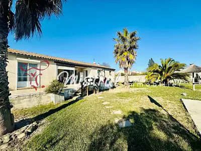 Maison, 141 m²