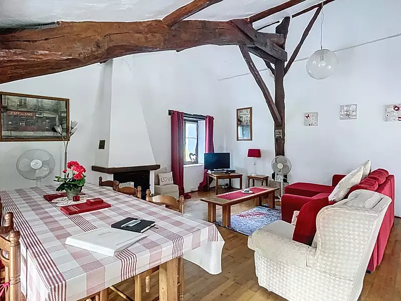 Maison, 400 m²